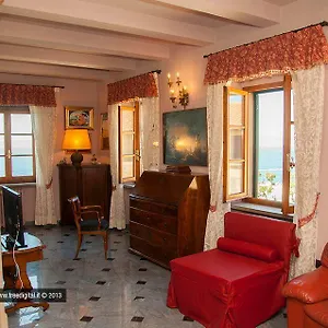 Arcipelago Toscano Bed and breakfast