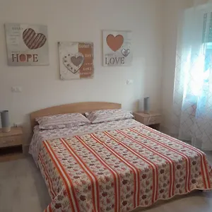 Casa Di Luca Appartamento